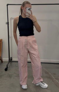 Mijeong Park - Cargo Pants