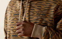 Ariat - All Over Print Hoodie