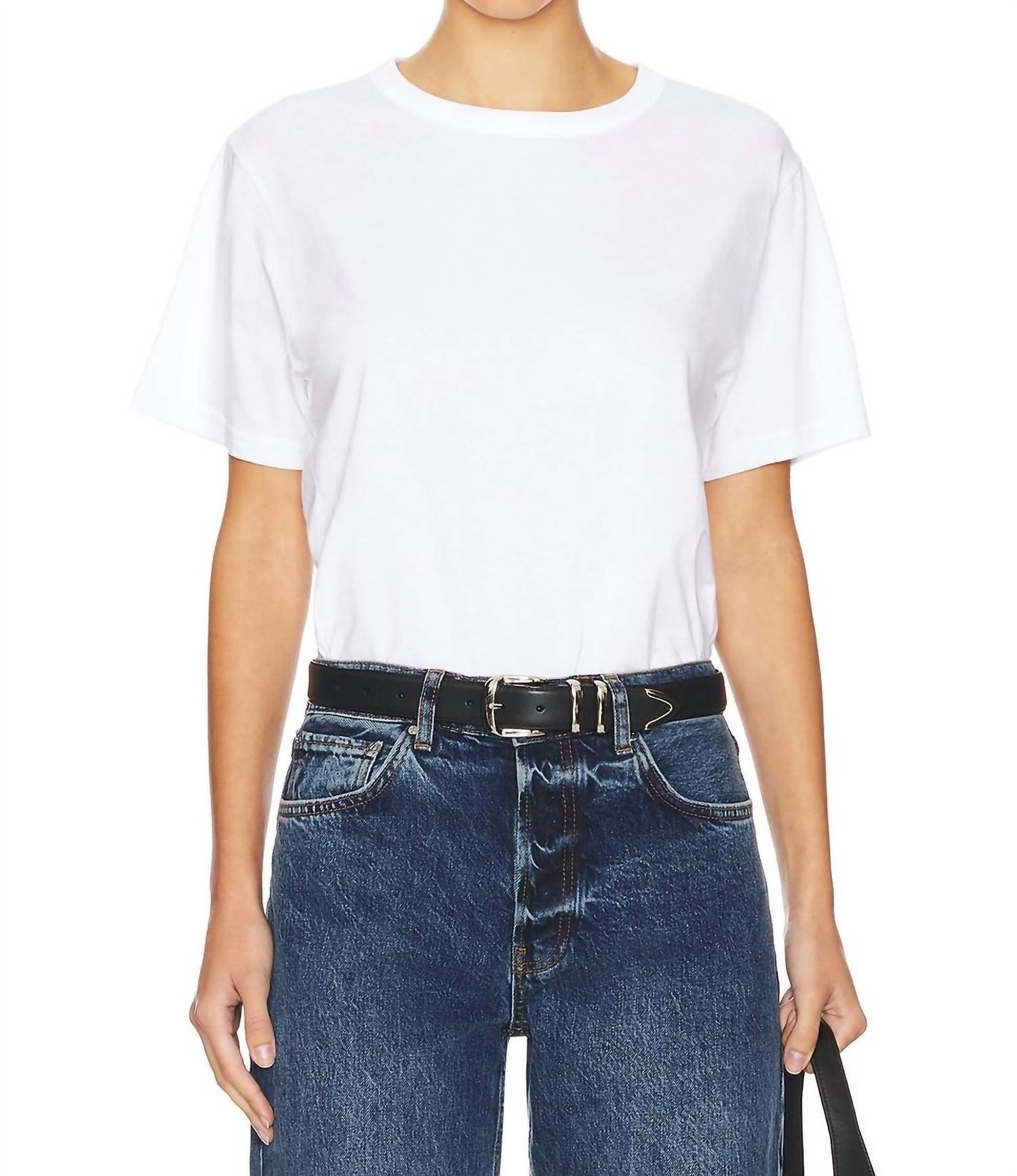 Sold Out Nyc - The Iconically Soft Perfect Tee