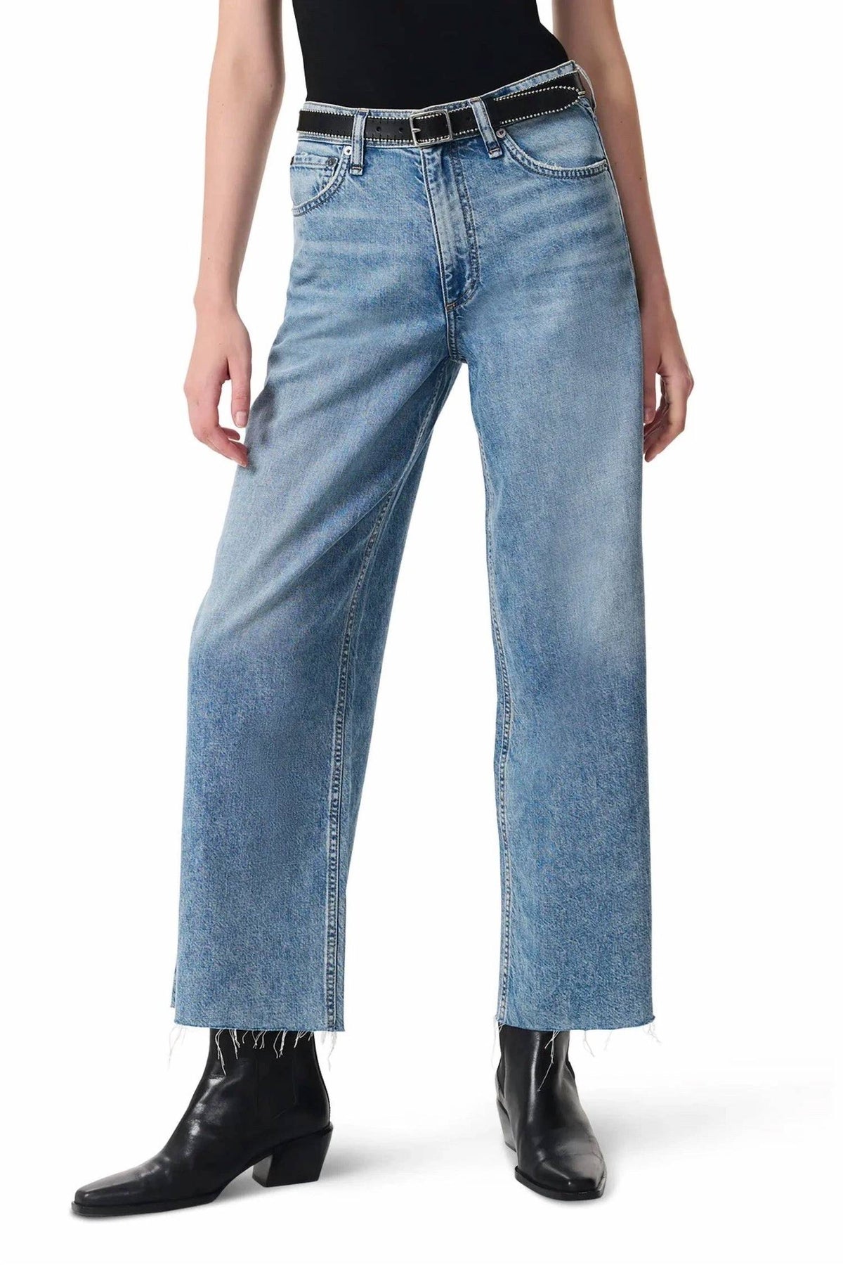 Rag & Bone - "THE ANDI" JEANS