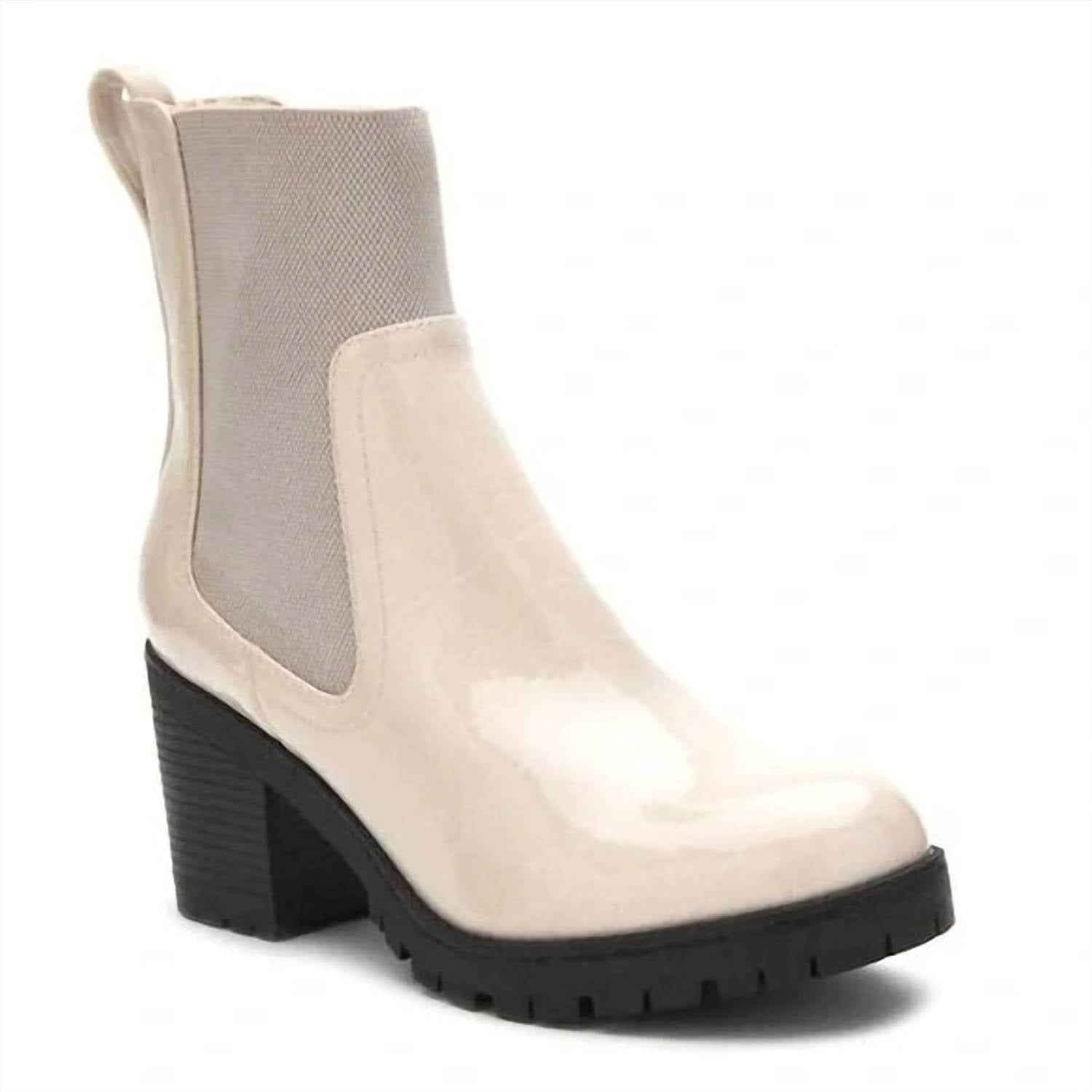 Coconuts By Matisse - Women's Lane Ankle Boot