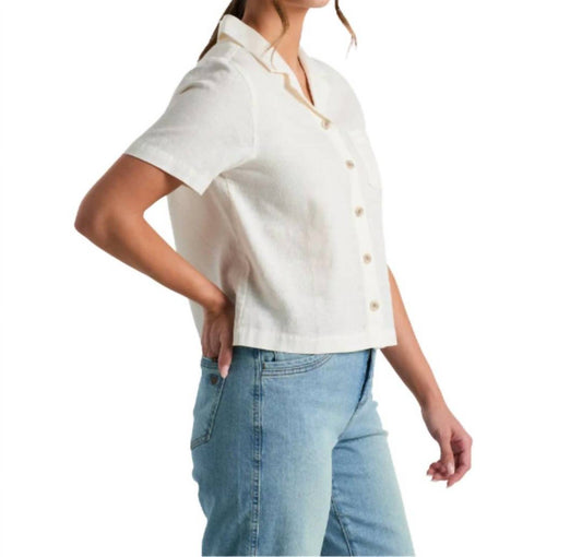 Kuhl - Luisa Short Sleeve