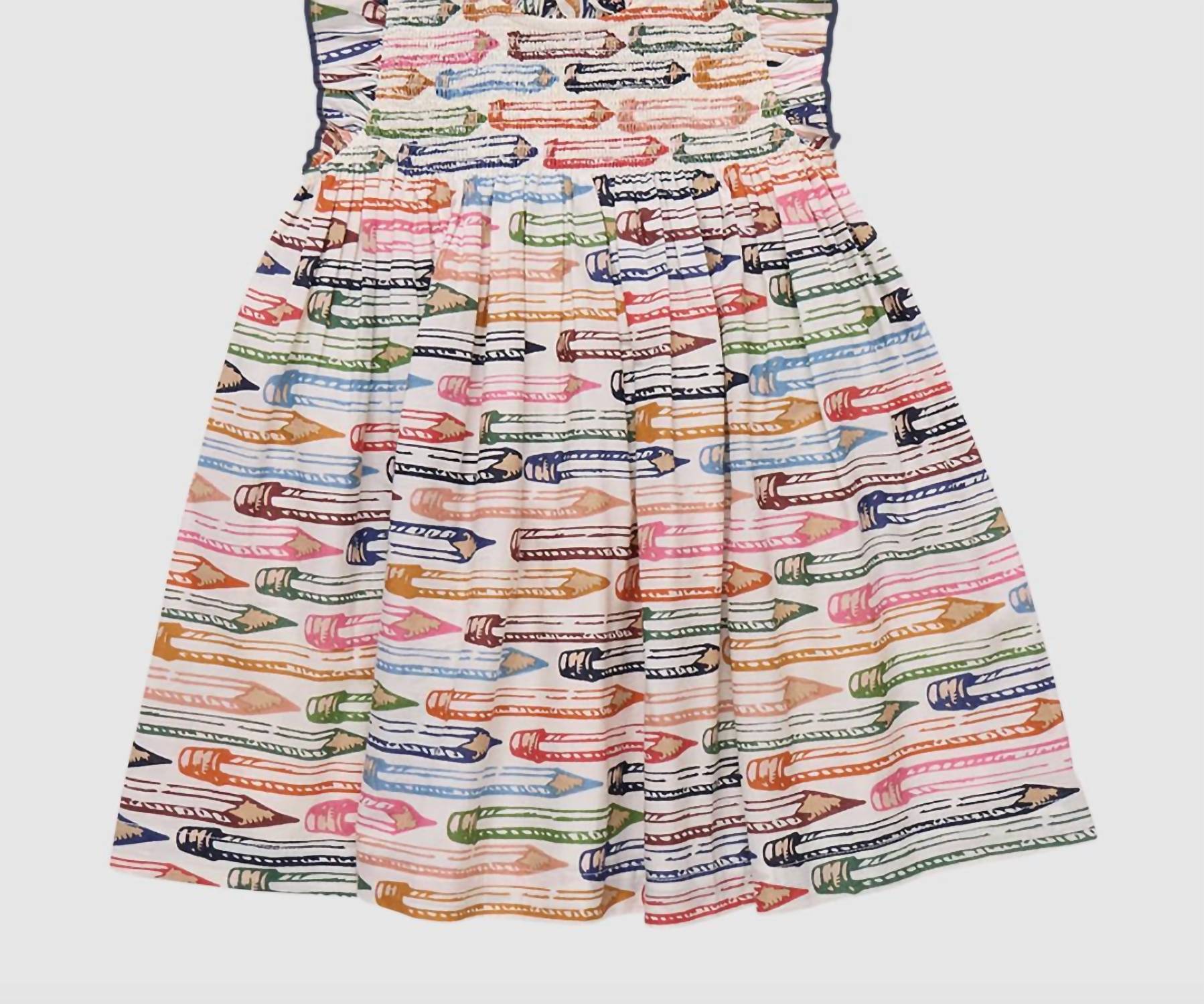 Pink Chicken - Girls Stevie Dress