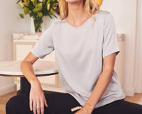 Nouvelle / Silk95Five - Women's Berlin V Top