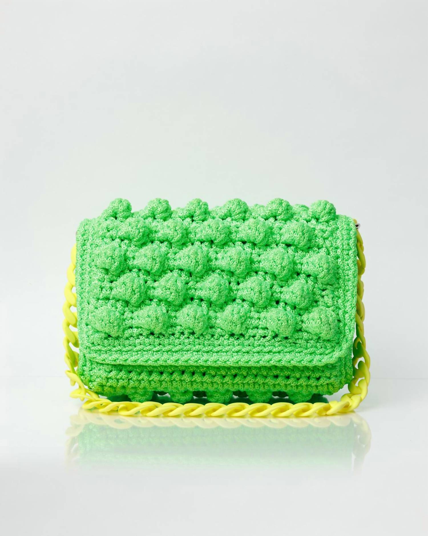 Lulu By Liana K - Women's Bubbles Bag