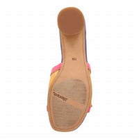 J. Renee - Women's Amorra Slide Sandal