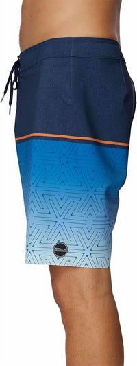 O'Neill - Hyperfreak TRVLR Nomad Board Shorts