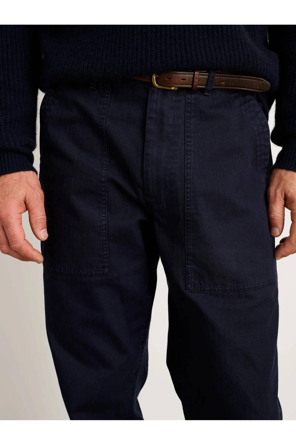 Alex Mill - Herringbone Field Pant