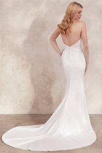 Adore By Justin Alexander - Skylar Wedding Gown