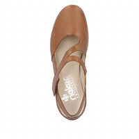 Rieker - women's Soft Leather Shoe