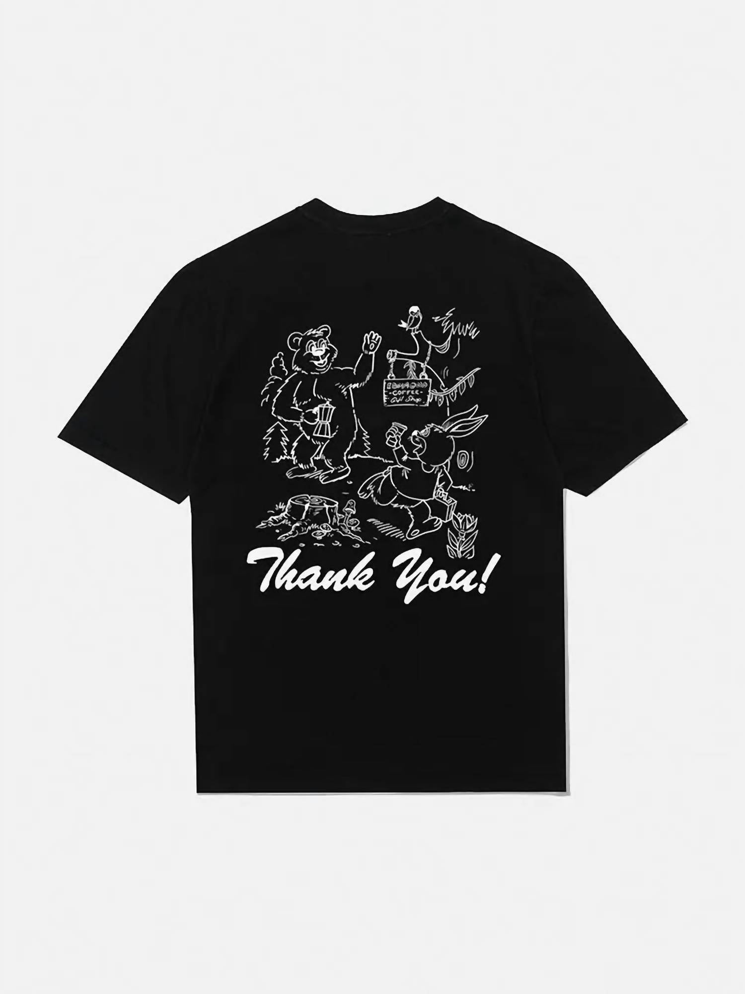 Edmmond Studios - Men's Thank You Shirt