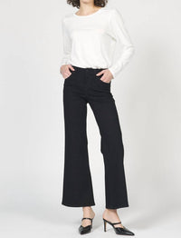 Dear John Denim - Micah Wide Leg Jeans