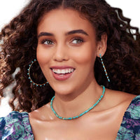 Park Lane - Women's Beaded Necklace