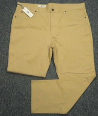 ONWARD RESERVE Five Pocket Stretch Pants in british khaki - men's jeans - view 5