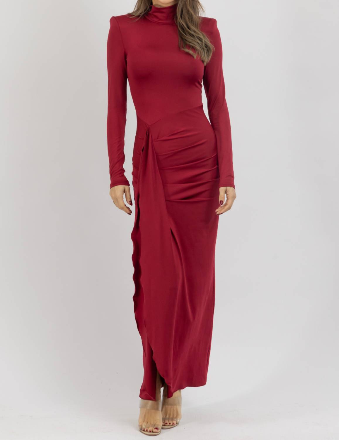 Mccolin - Mckay Maxi Dress