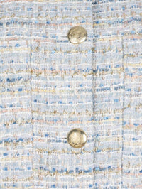 Esqualo - Tweed Jacket