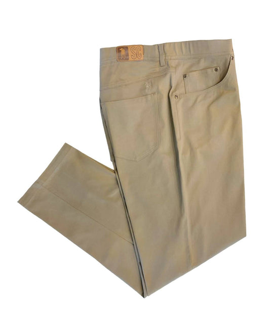 Southern Casanova - Five Pocket Pant