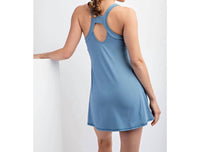 Rae Mode - Buttersoft Active Mini Dress