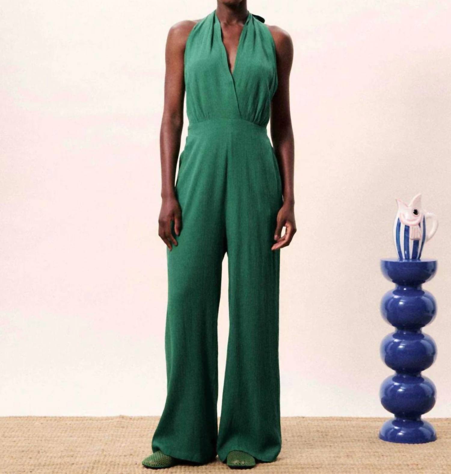 Frnch - Milagres Jumpsuit