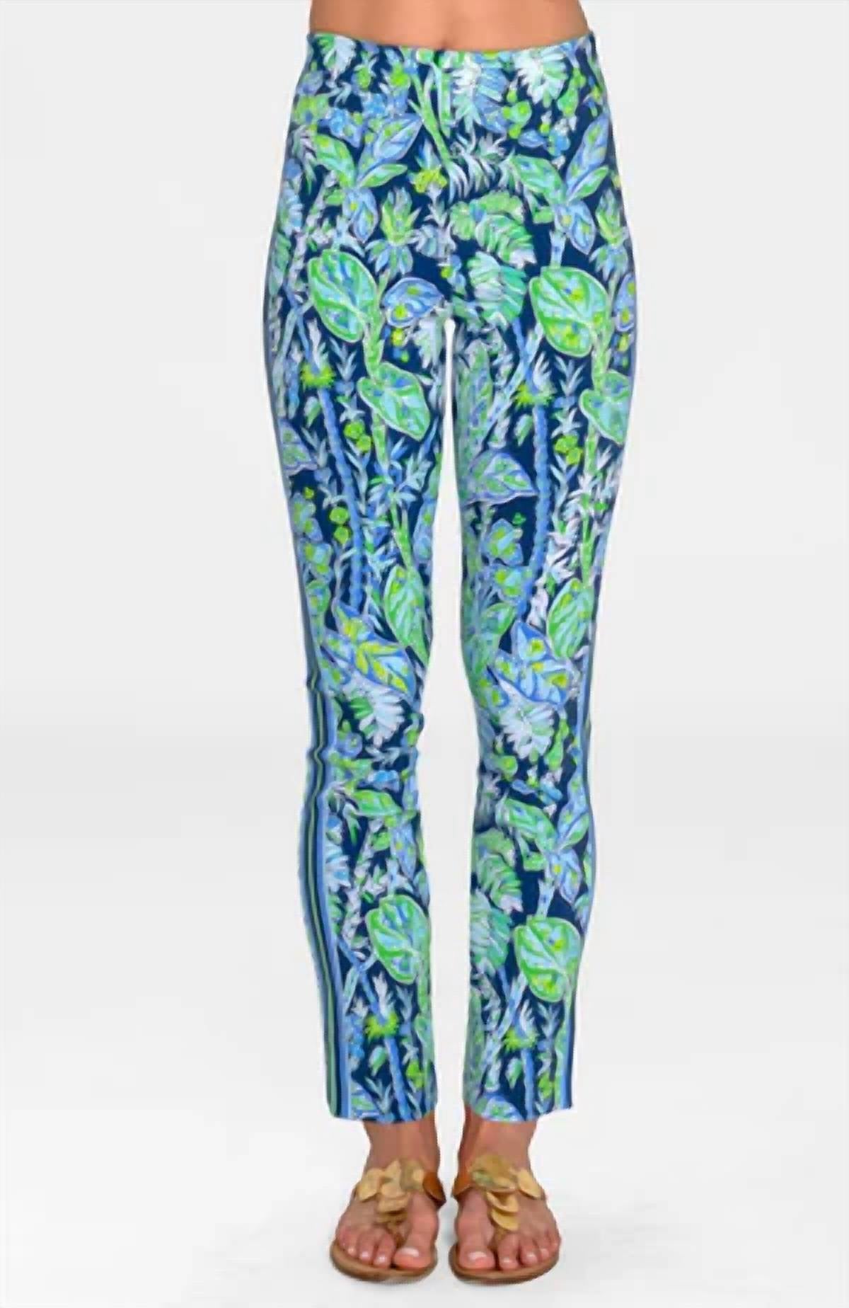 Gretchen Scott - Gripeless Pull-On Pants