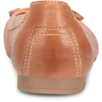 Comfortiva Women's Keegan Shoes in luggage - women's flats - view 8