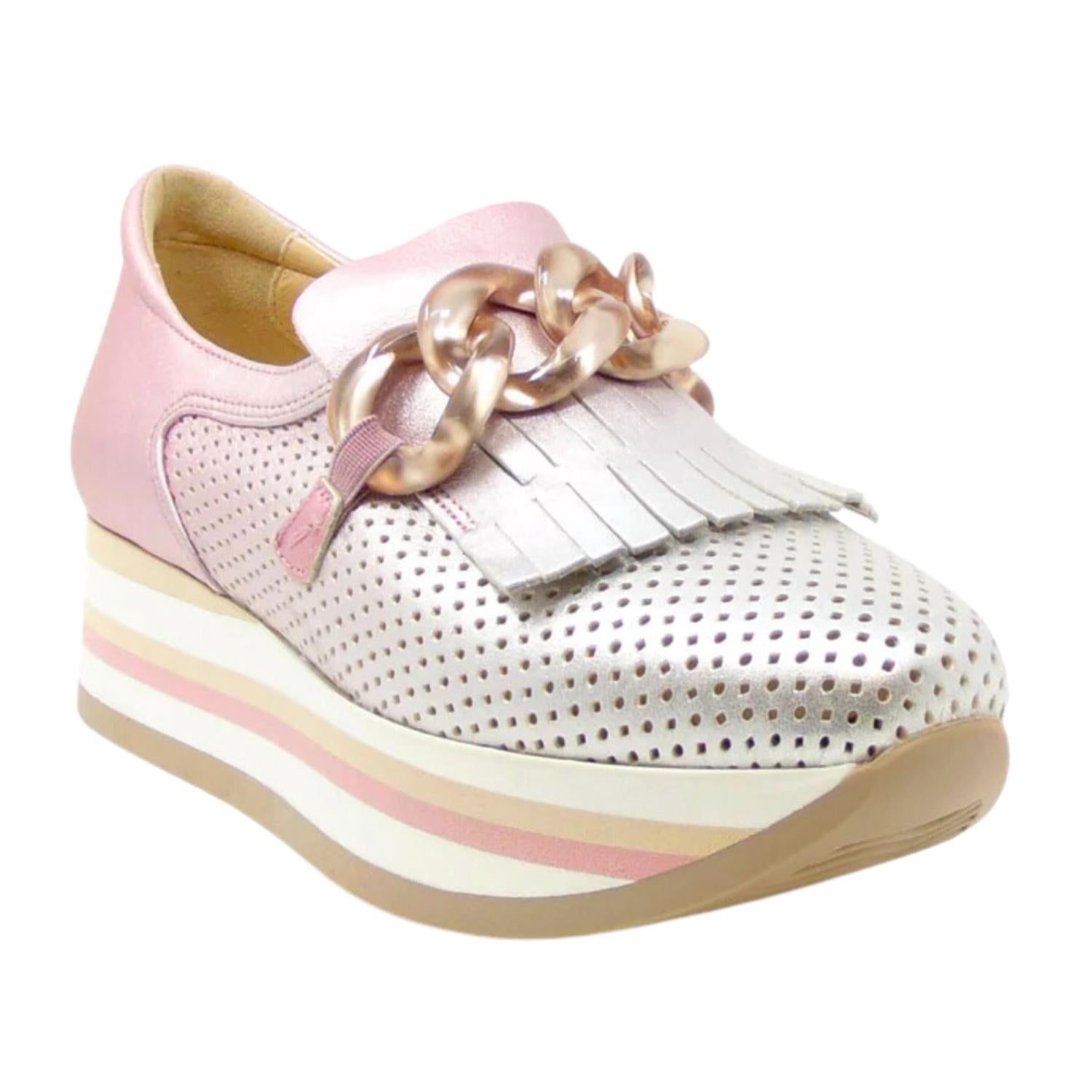 Softwaves - Women's Cynthia Sneakers