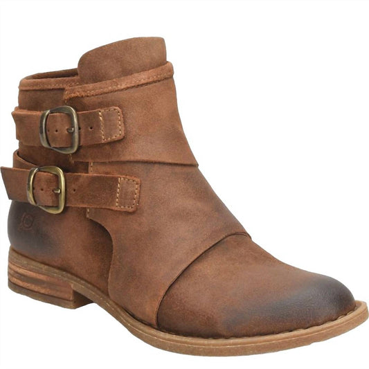 Born - Women's Moraga Boots
