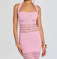 Retrofete - Jaycee Crochet Dress