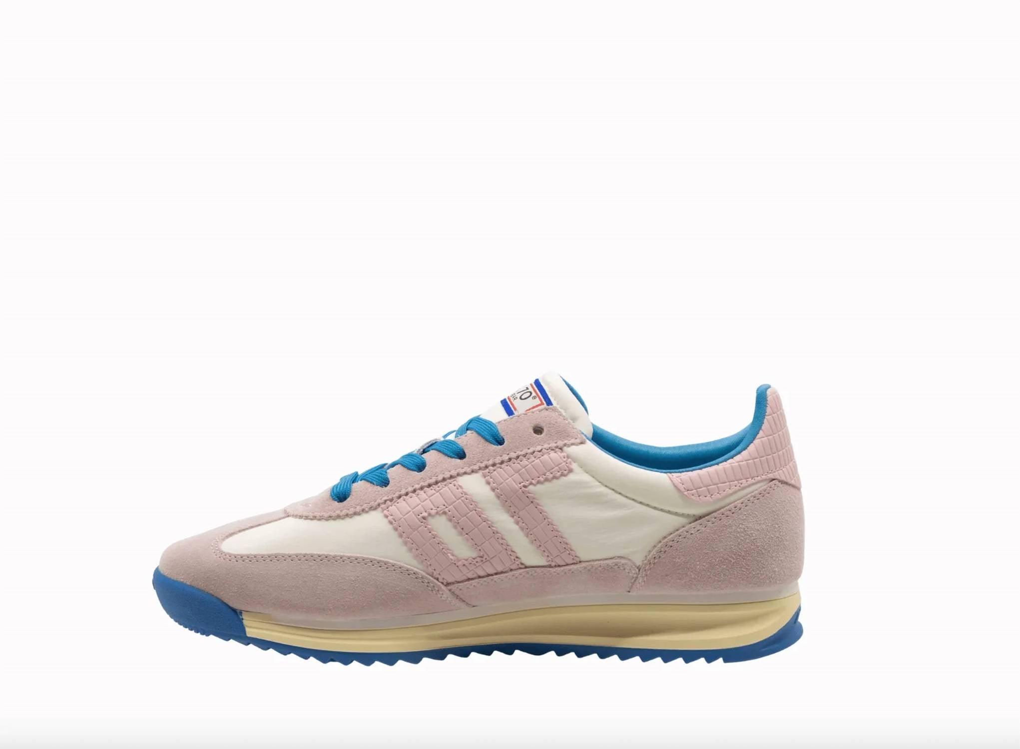 Back 70 - Women's Jogger N26 Sneakers
