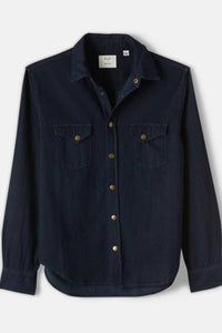 Billy Reid - Shoals Denim Shirt
