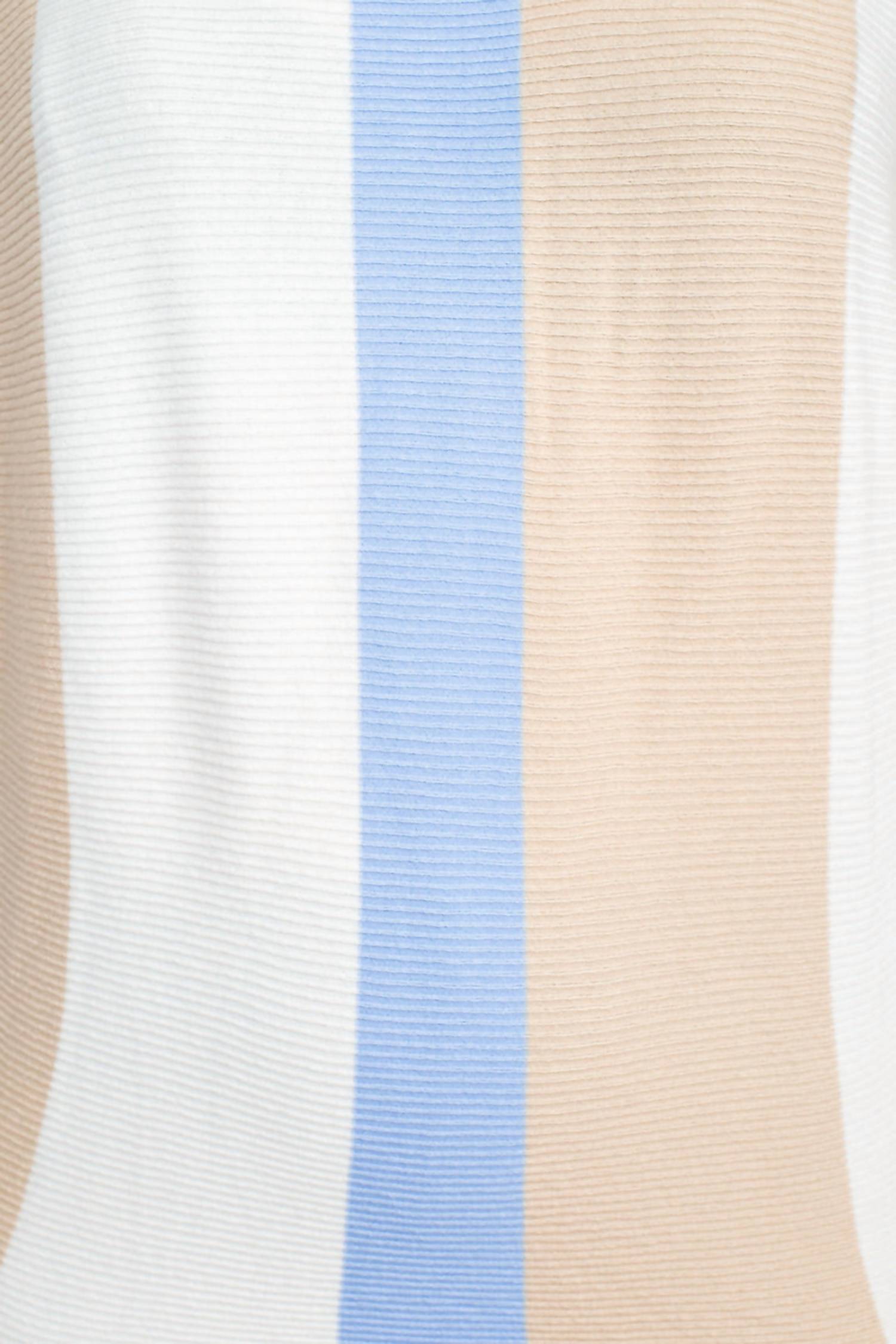 Cyrus - Boat Neck Knit Sweater