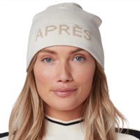 Alp N Rock - Women's Snow Reversible Beanie