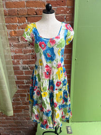 Dress Addict - Women's Jade Dress