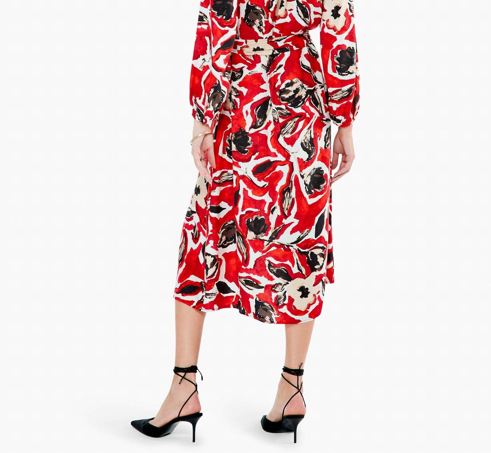 Nic + Zoe - Petal Pop Dress