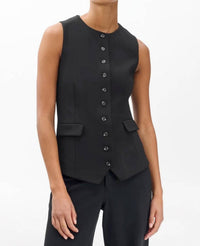 Rag & Bone - Irina Long Vest