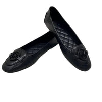 Michael Kors - Women's Leather Moccasin Flats