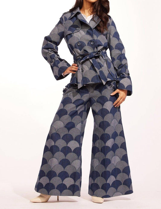 Eva Franco - BREX JACKET