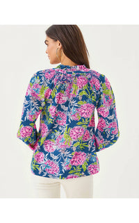 Lilly Pulitzer - Lourdes Top
