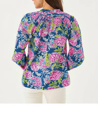 Lilly Pulitzer - Lourdes Top