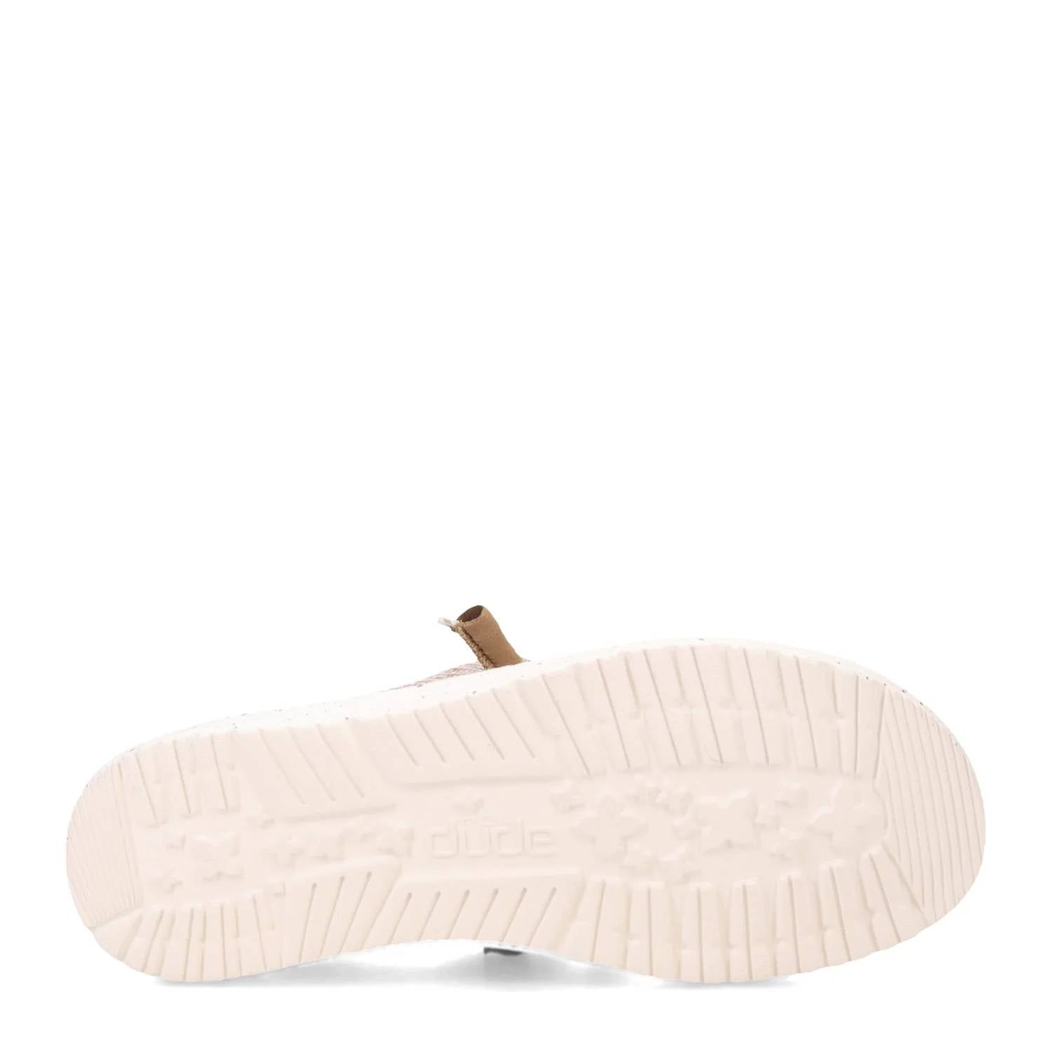 Hey Dude - Women's Wendy Sport Mesh Casual Shoe