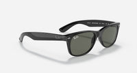 Ray Ban - Women's Rb2132 New Wayfarer Classic Sunglasses