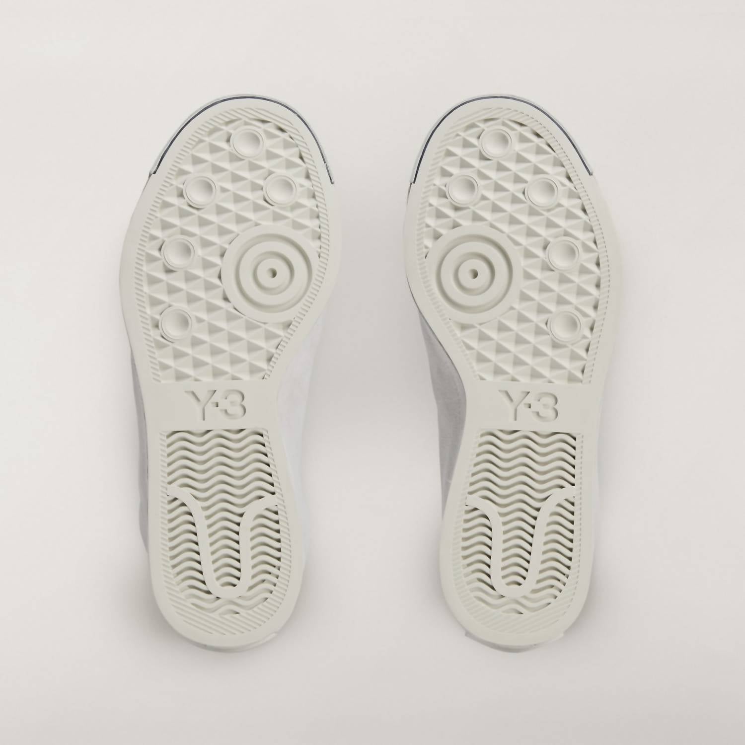 Adidas - Men's Y3 Nizza Star Low Sneakers