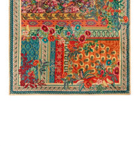 Johnny Was - Laurel Canyon Cozy Blanket