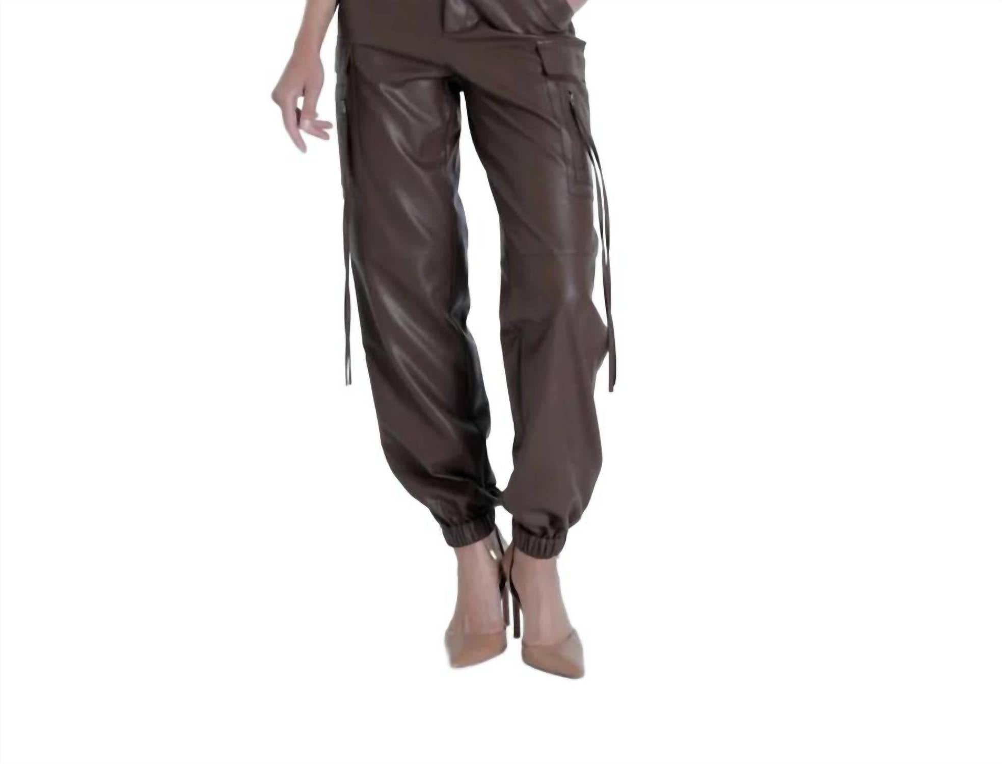 Karina Grimaldi - Sarah Vegan Pant