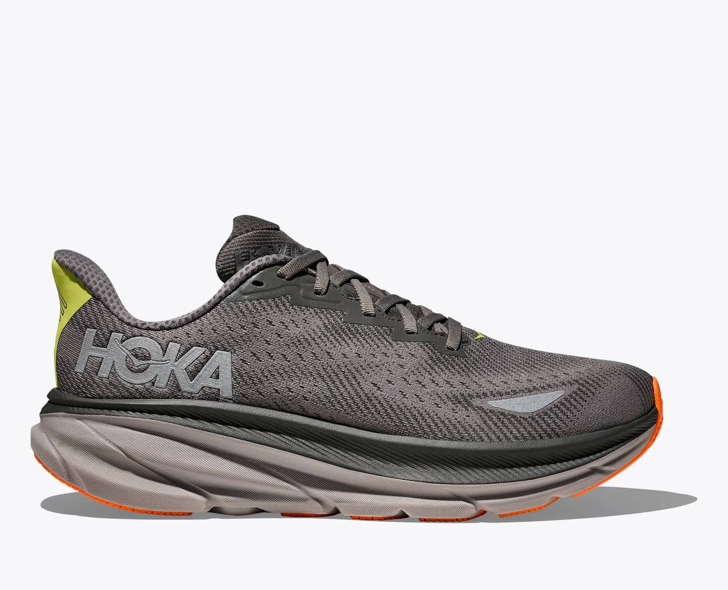 Hoka - MENS CLIFTON 9 GTX WATERPROOF RUNNING SHOES