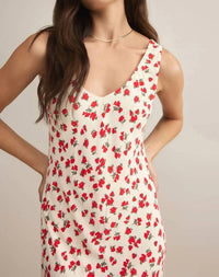 Z Supply - Ditsy dress