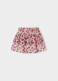 Mayoral - Girl's Chiffon Skirt