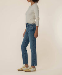 Kut From The Kloth - Rachael High Rise Mom Jean