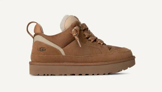 Ugg - Men's Lowmel Sneakers