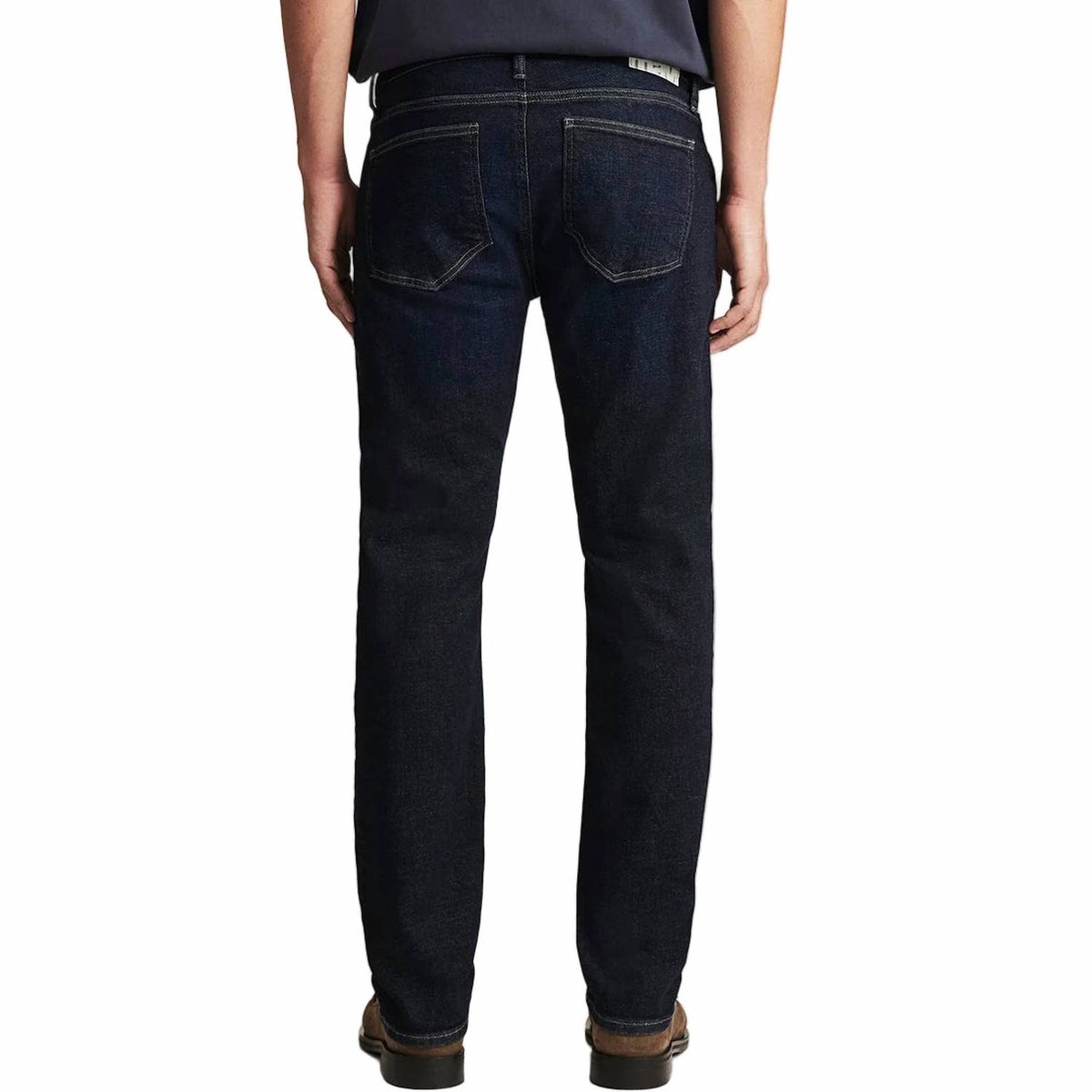 Mavi - Classic Vintage Marcus Slim Straight Leg Jeans